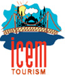 Icem Tourism Logo