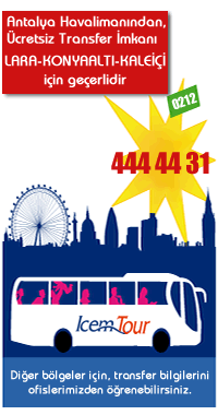HavaalanÄ± Transferi