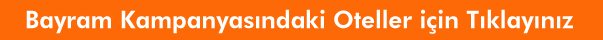 Ramazan BayramÄ± Otelleri