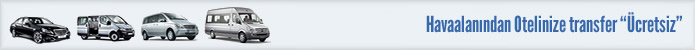 HavaalanÄ± Transferi