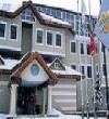 Akdogan Hotel Uludag Bursa
