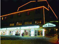Ak Hotel Uludag