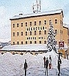 Alkoclar Buyuk Hotel Uludag Bursa