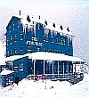 Aydin Yildiz Hotel Uludag Bursa