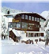 Beceren Hotel Uludag Bursa