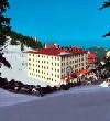 Club Voyage Alkoclar Hotel Uludag Bursa