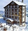 Genc Yazici Hotel Uludag Bursa