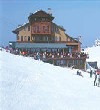 Grand Yazici Hotel Uludag Bursa
