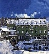 Kar Hotel Uludag Bursa
