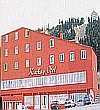 Karkay Hotel Kis ve Spor Tesisleri Uludag Bursa