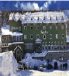 Club Kartanesi Hotel Uludag Bursa