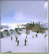 Kervansaray Hotel Uludag