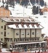 Le Chalet Hotel Uludag Bursa