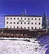 Tropicano Hotel Uludag Bursa