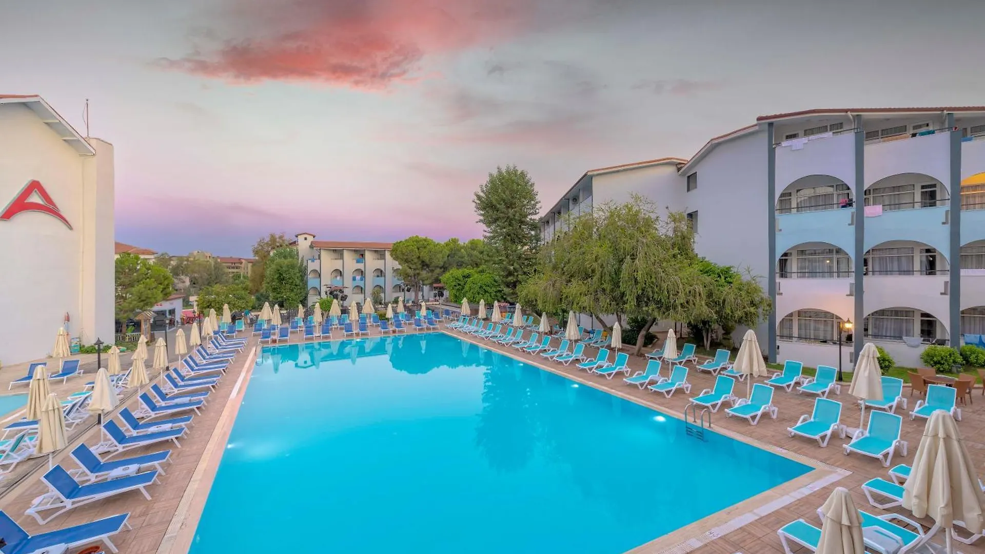 4 Exceptional Design Hotels in Kumkoy Worth Booking
