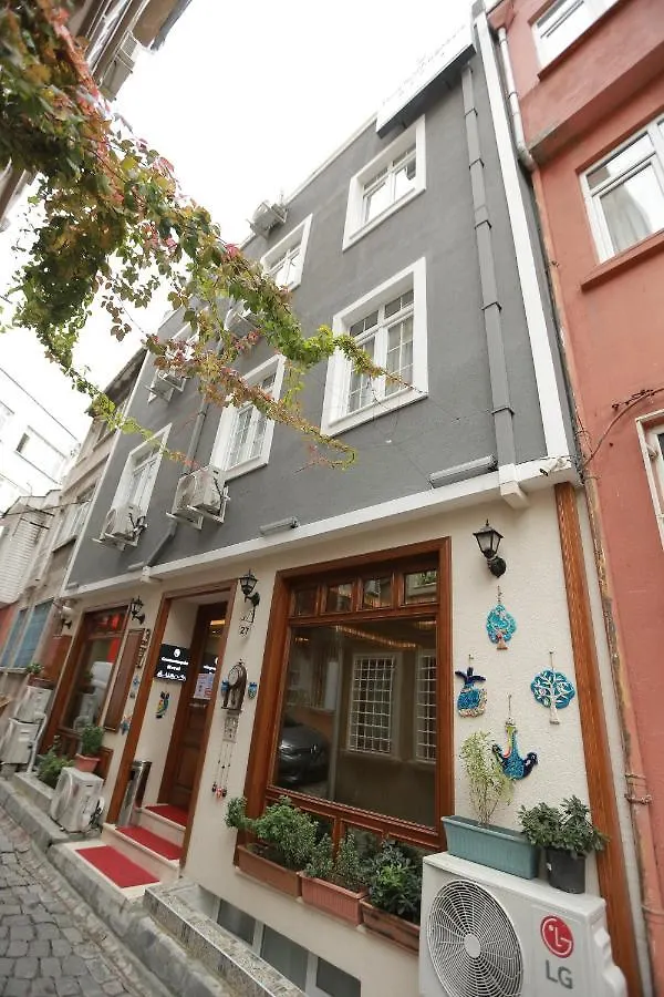 14 Top-Rated Family-Friendly Hotels in Fatih, Istanbul