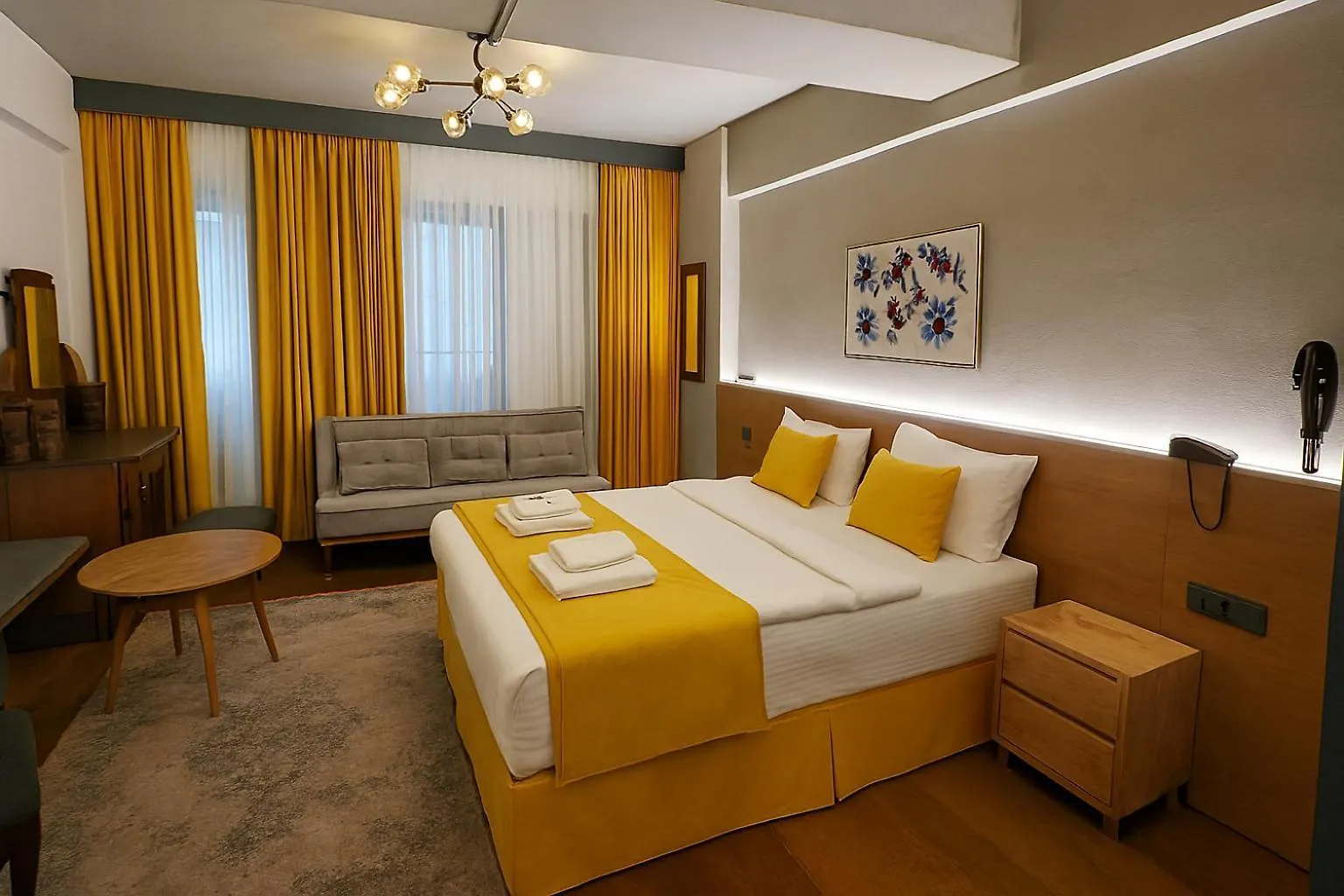 Istanbul City Centre Spa Hotels: 15 Options Compared
