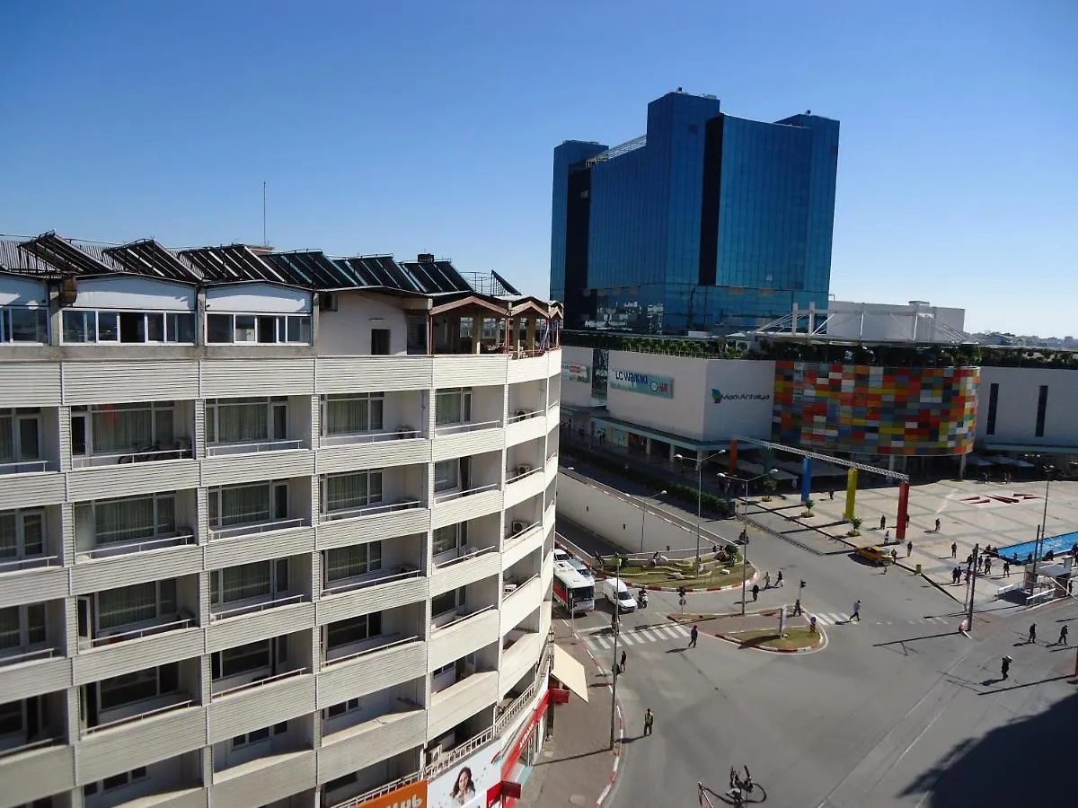9 Best Central Hotels in Antalya City Center for Easy Exploration