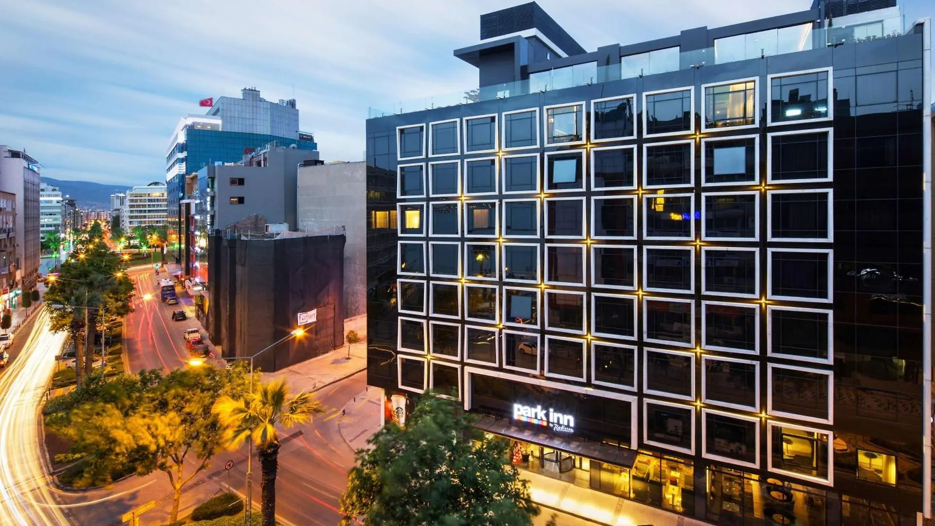 2 Central Hotels in Alsancak That Deliver on Location