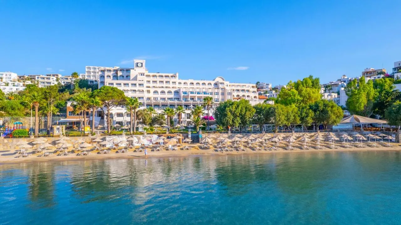 4 Smart Central Hotels In Bardakci Koyu Worth Booking