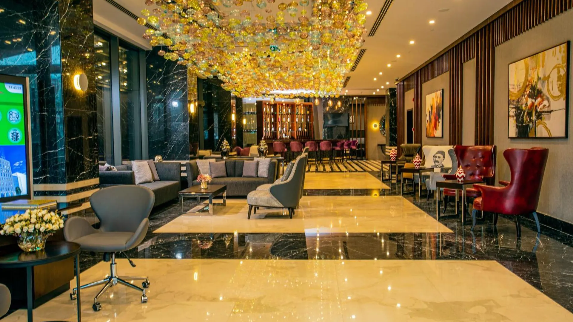 5 Five-Star Hotels in Golden Horn Worth Booking Now