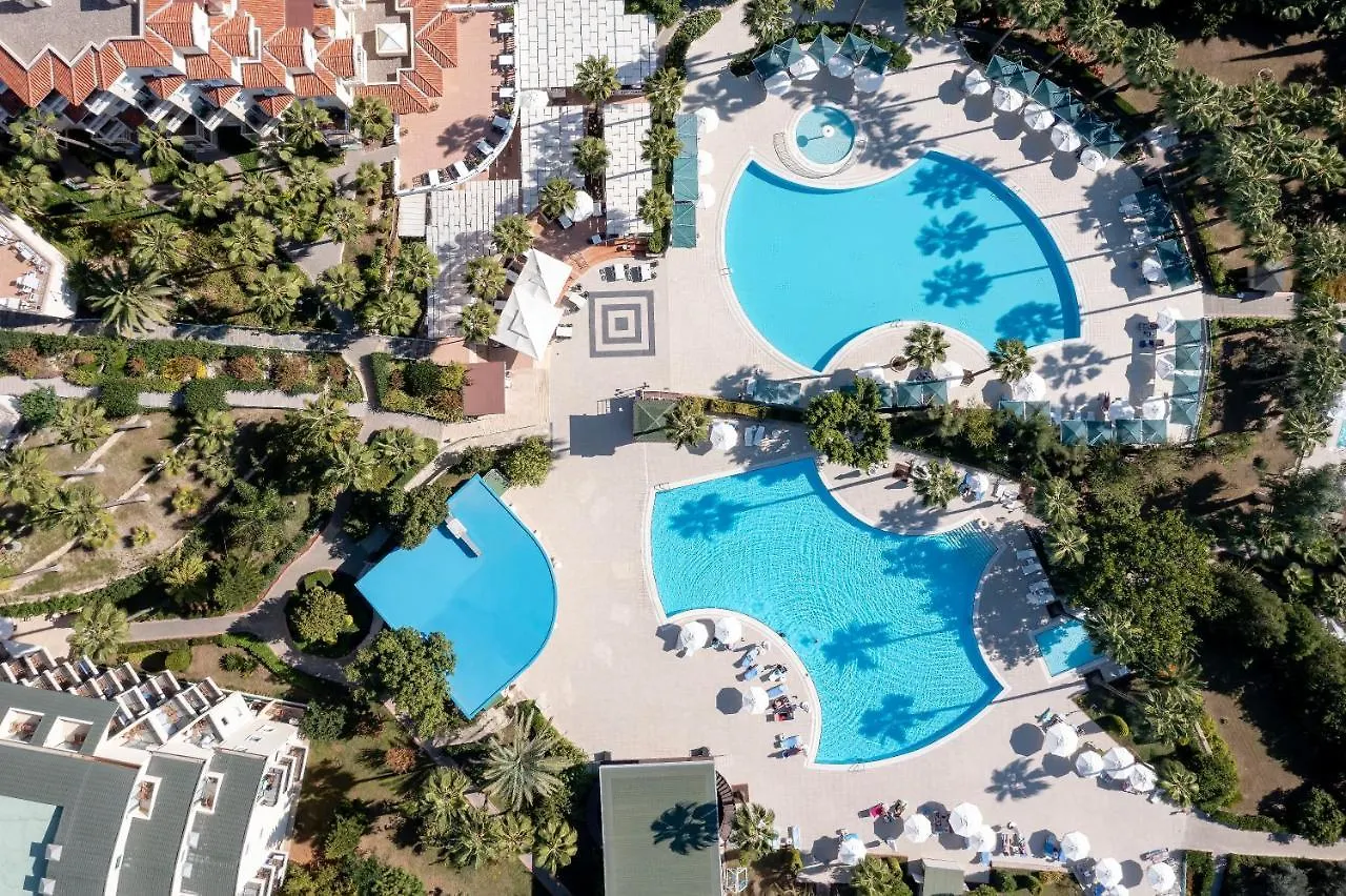 Where to Stay in Kumkoy: 6 Best 4-Star Hotels in Side