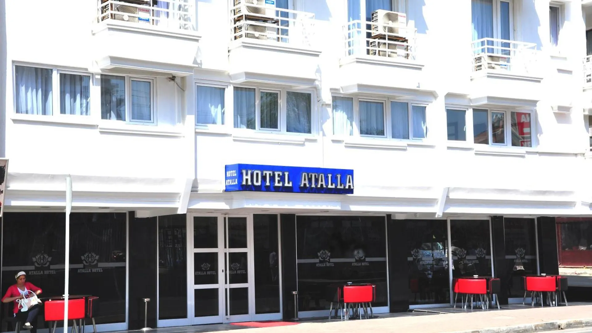 14 Airport Hotels Near Mall of Antalya Worth Booking