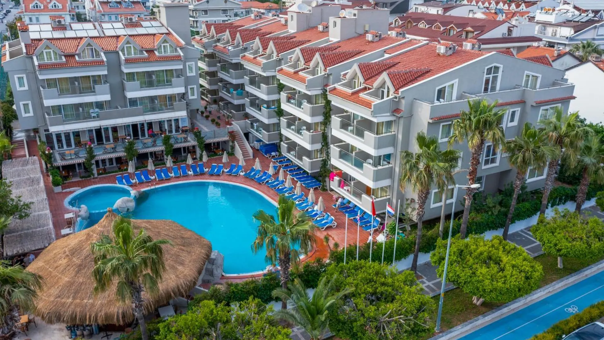 15 Family-Friendly Hotels Close to Atlantis Su Parki