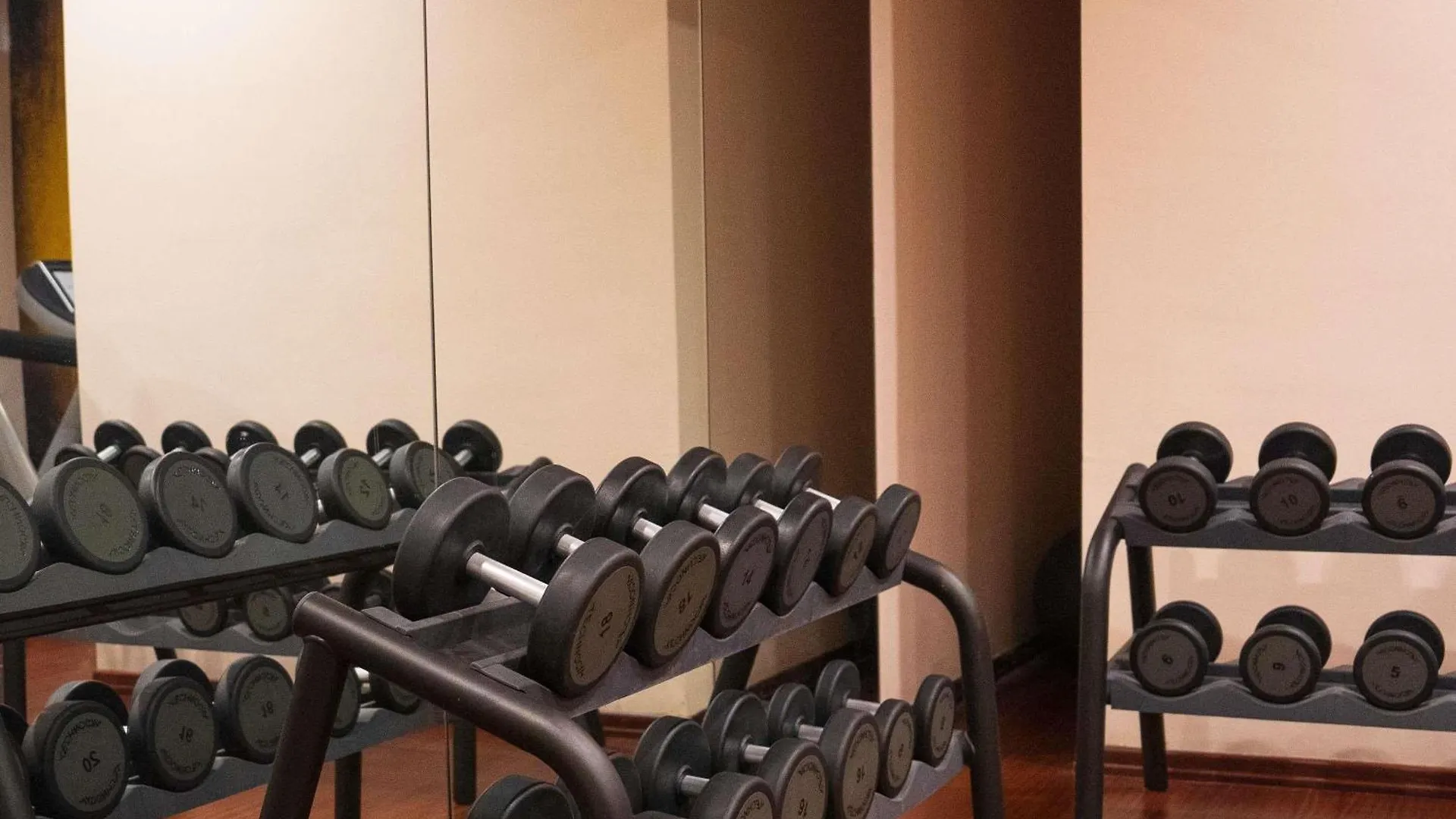 5 Business Hotels Near 19 Mayis Stadium Worth Booking