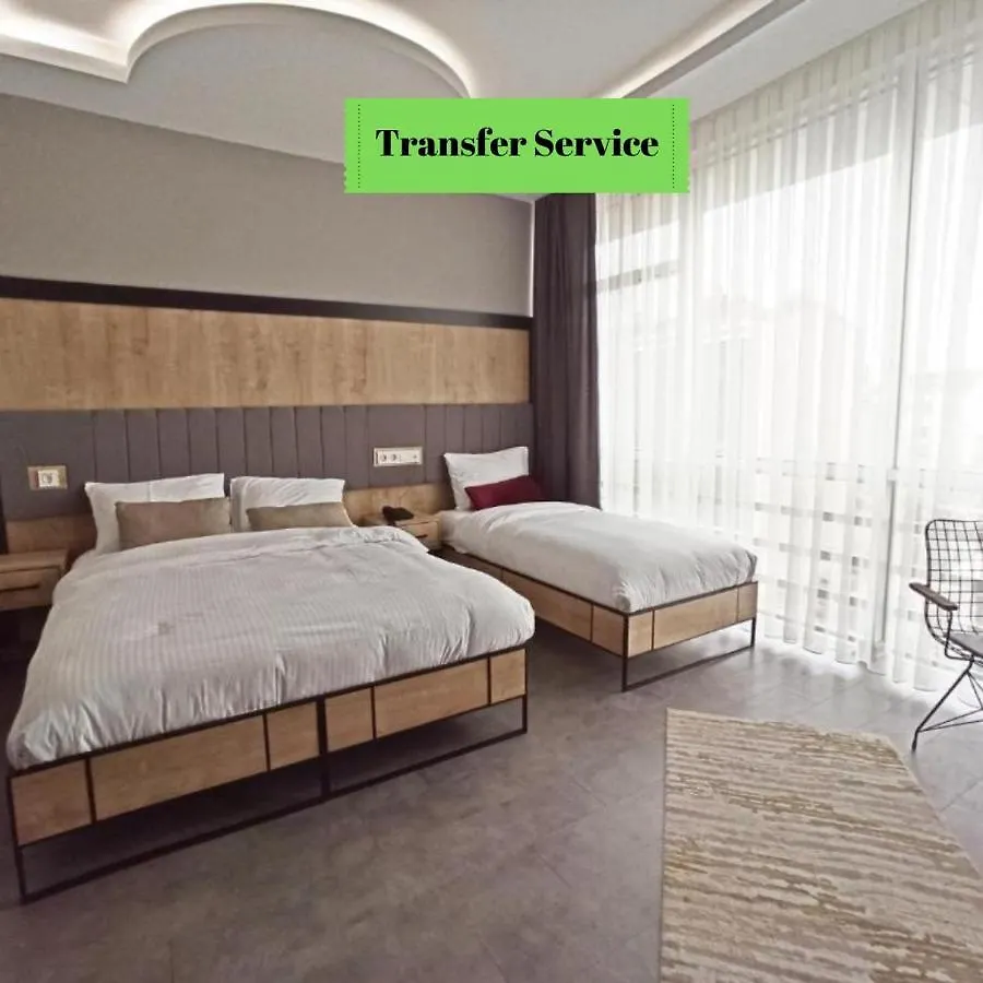 Staying Near Istanbul's Airports: 7 Hotels Compared