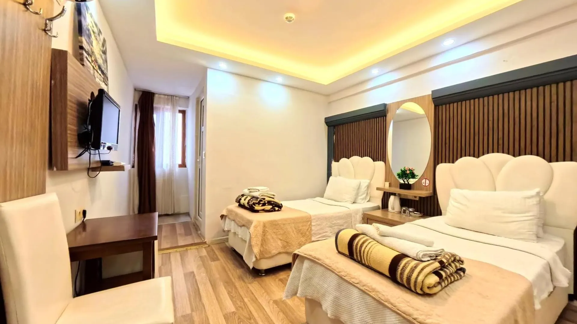 15 Top-Rated Central Hotels in Turkey Worth Booking