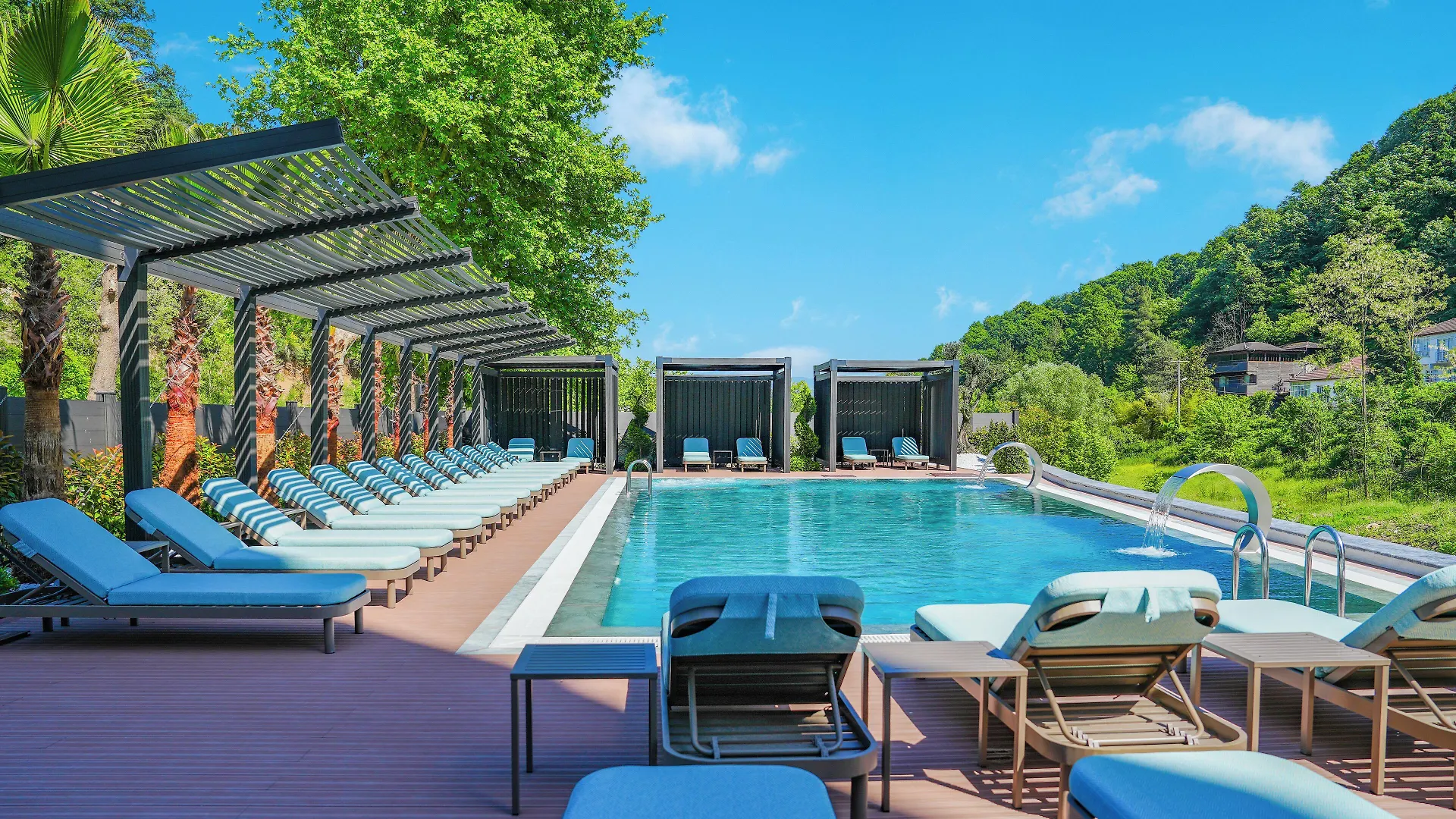 15 Family-Friendly Hotels in Marmara Region Worth Booking
