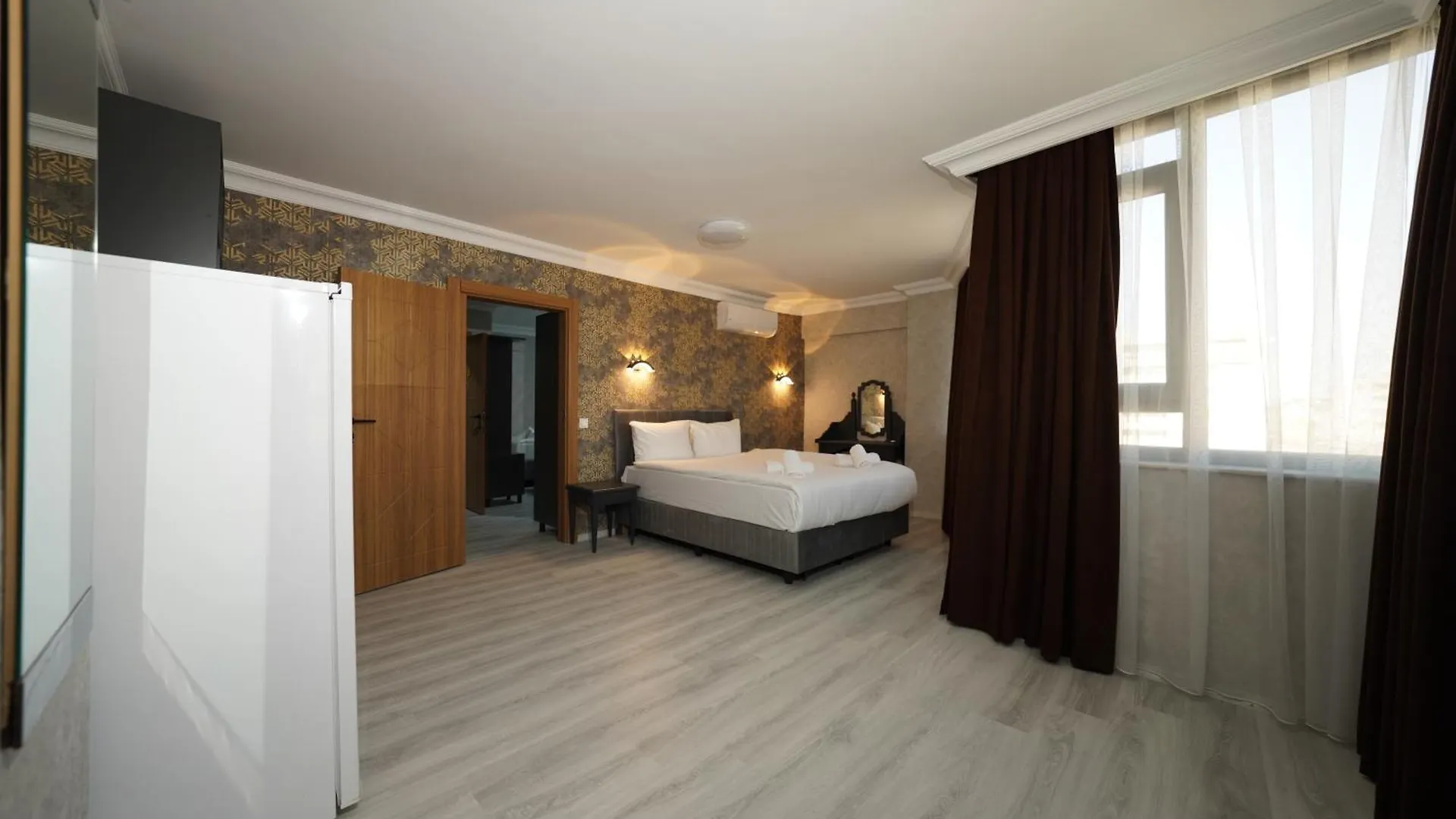 4 Hotels Near Kaleici Panoramic Elevator Worth Booking