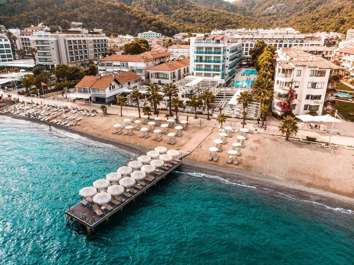 6 Spa Hotels Near Atlantis Su Parki Worth Booking