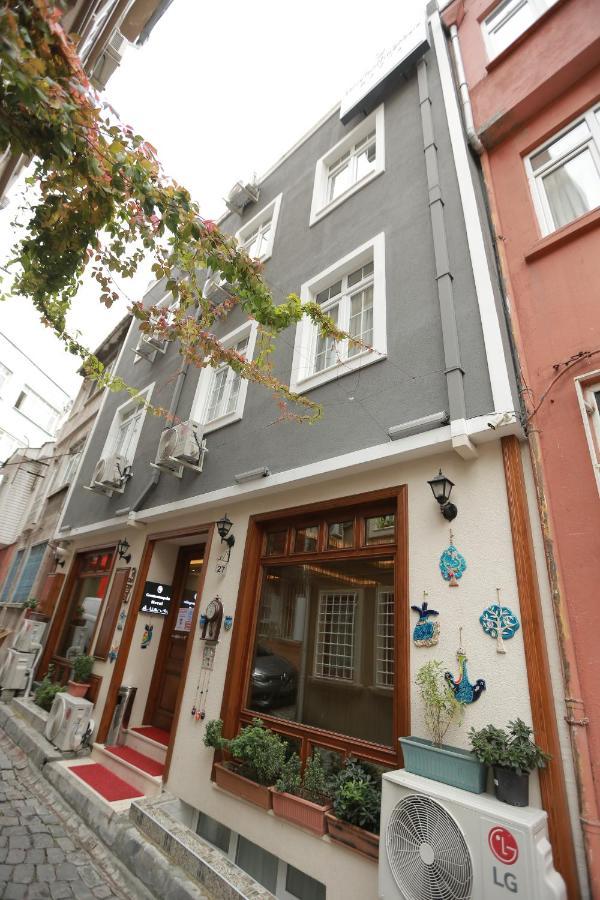 14 Cheap Hotels in Sultanahmet Old City That Deliver