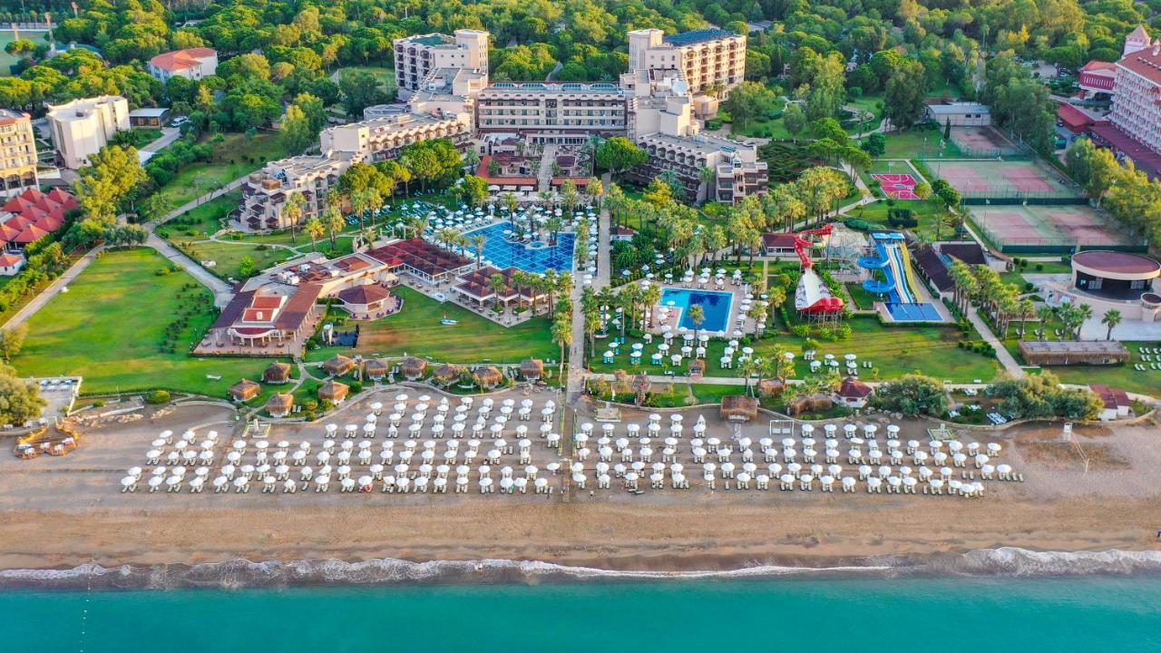 Where to Stay in Belek Golf Area: 10 Best Golf Hotels