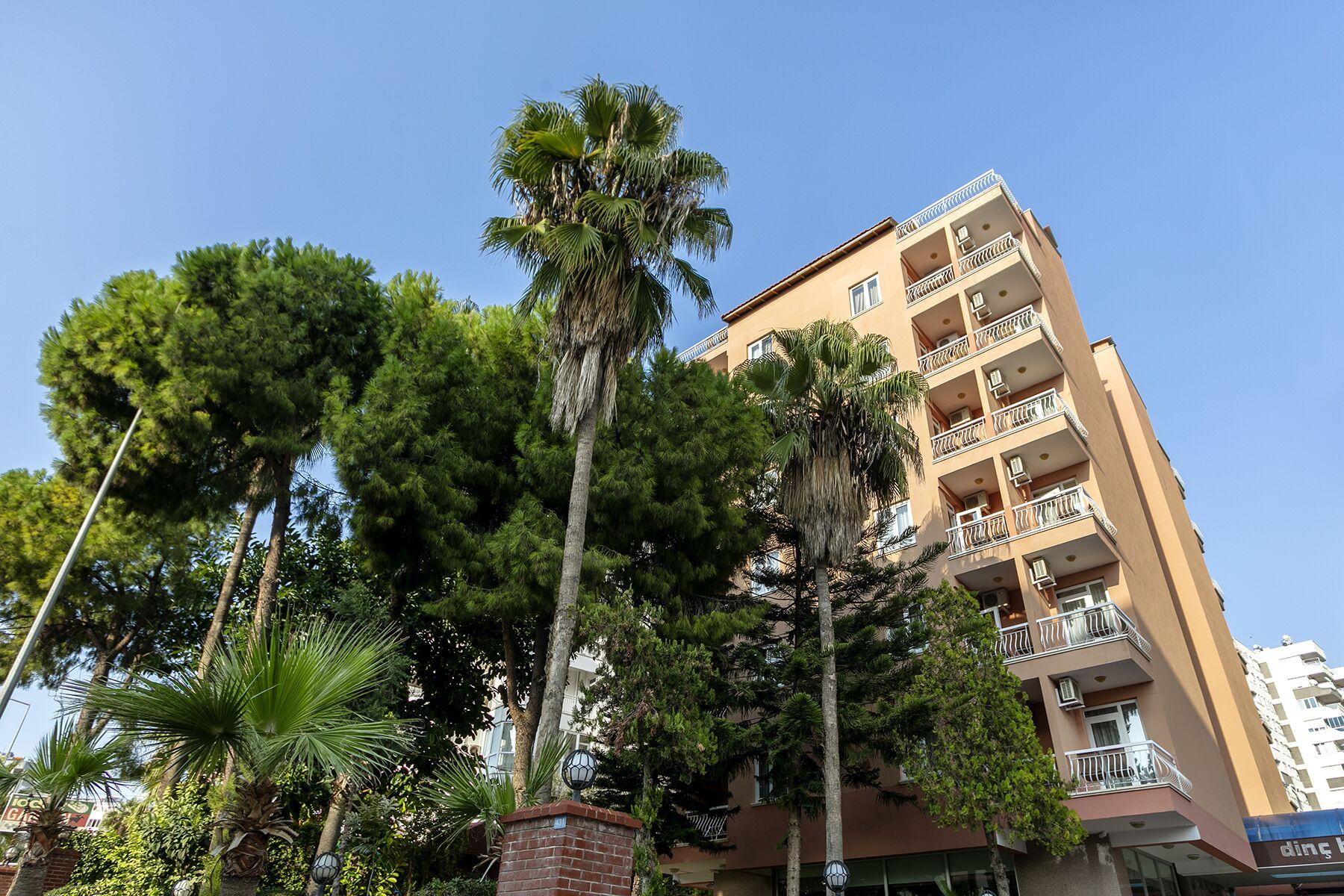 10 Airport Hotels In Lara Coast That Deliver More Than a Transit Stay