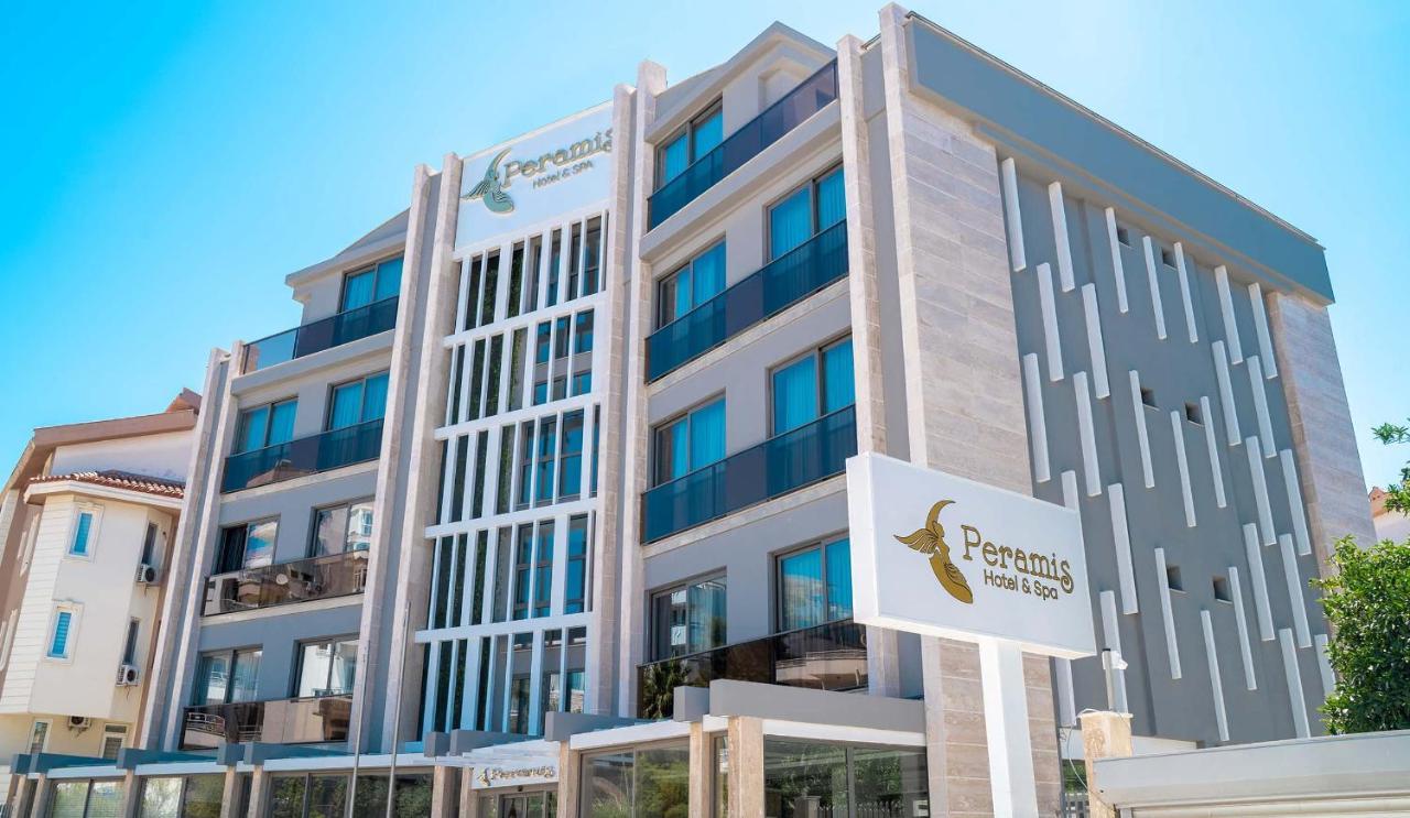 Where to Stay in Eski Lara: 8 Best Beach Hotels in Antalya