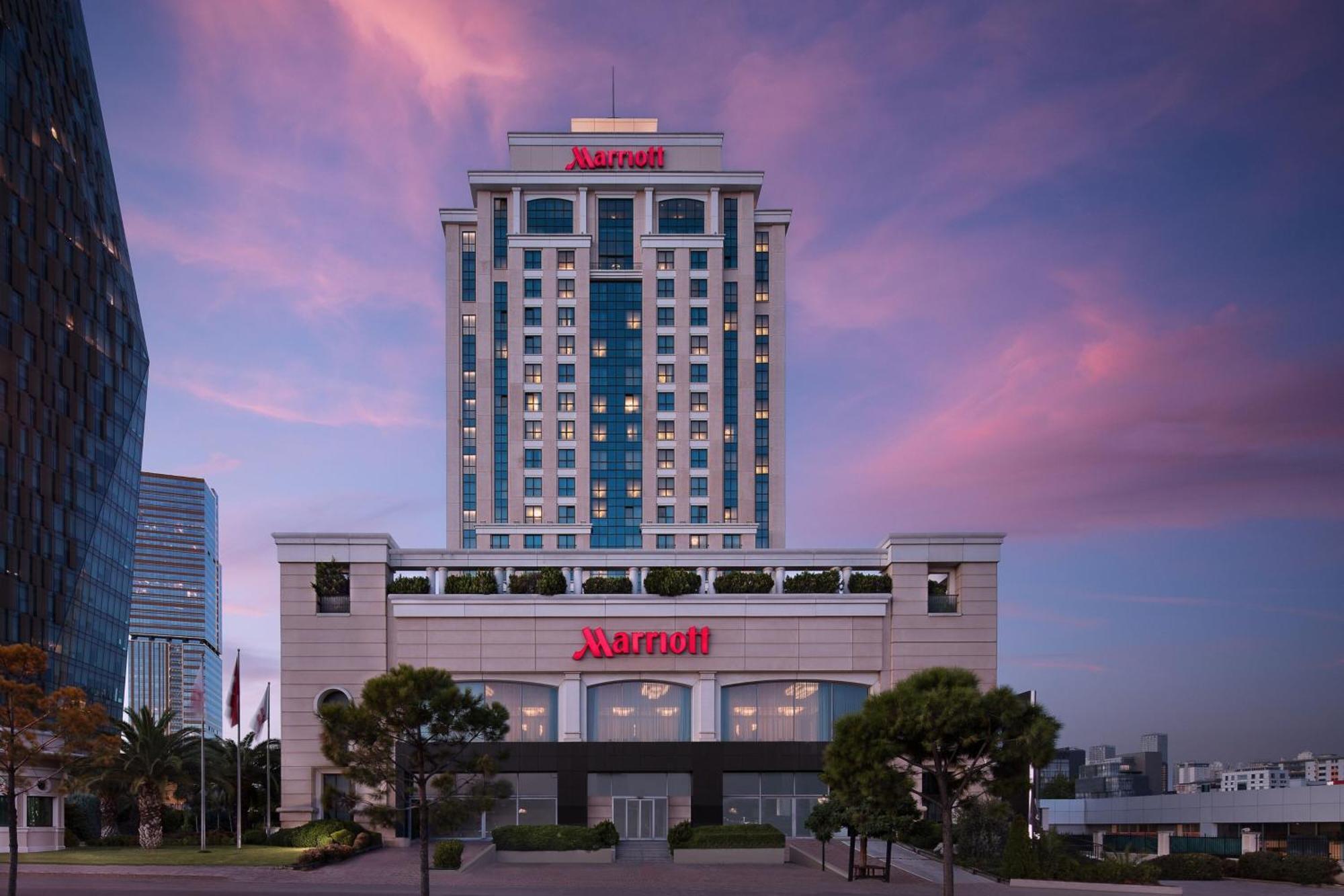 Where to Stay in Asian Side: 6 Best Luxury Hotels
