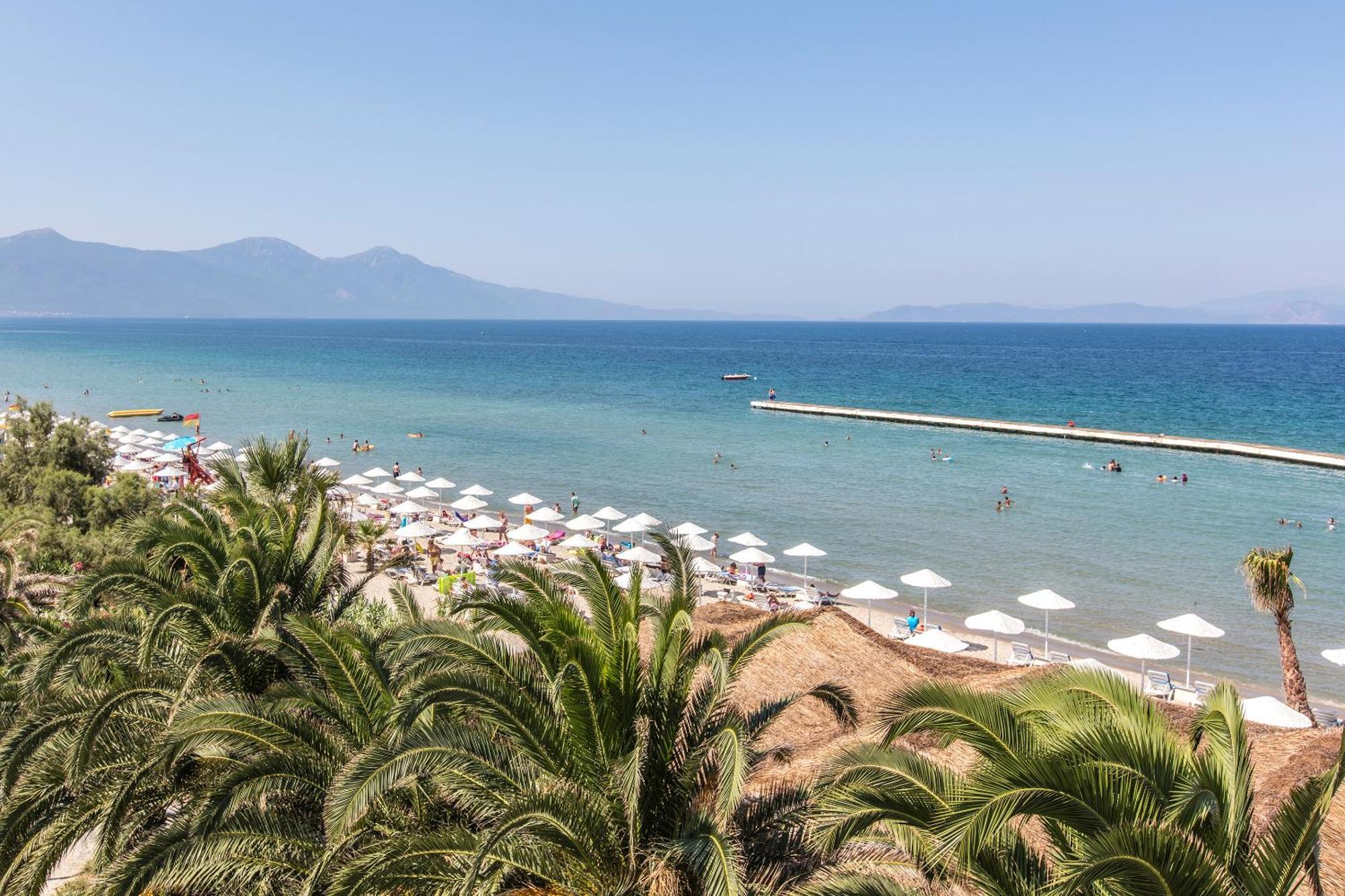 Where to Stay in Long Beach: 4 Best Beach Hotels in Kusadasi