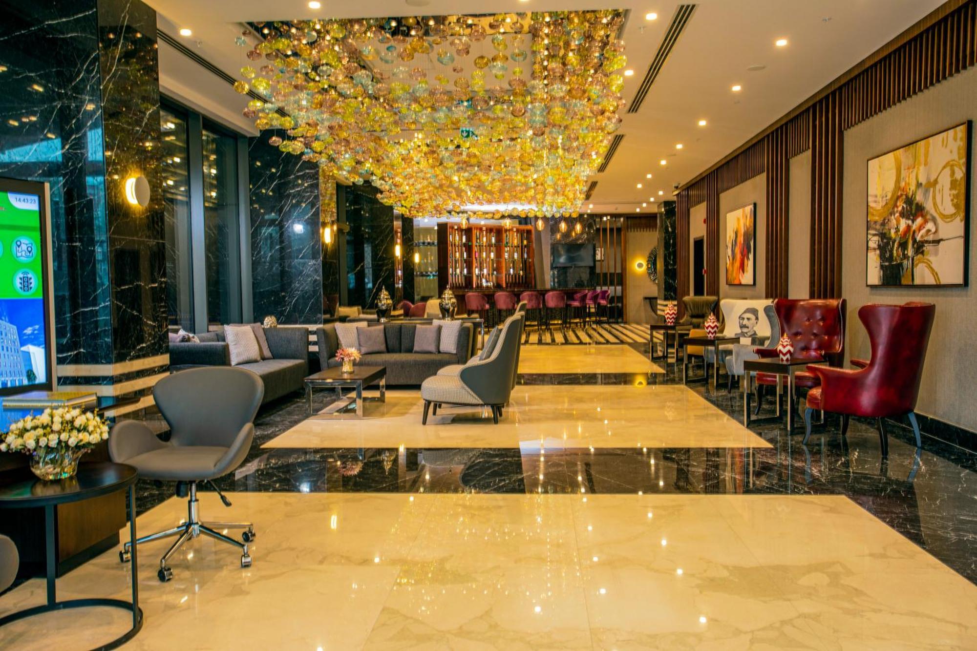 5 Five-Star Hotels in Golden Horn Worth Booking Now