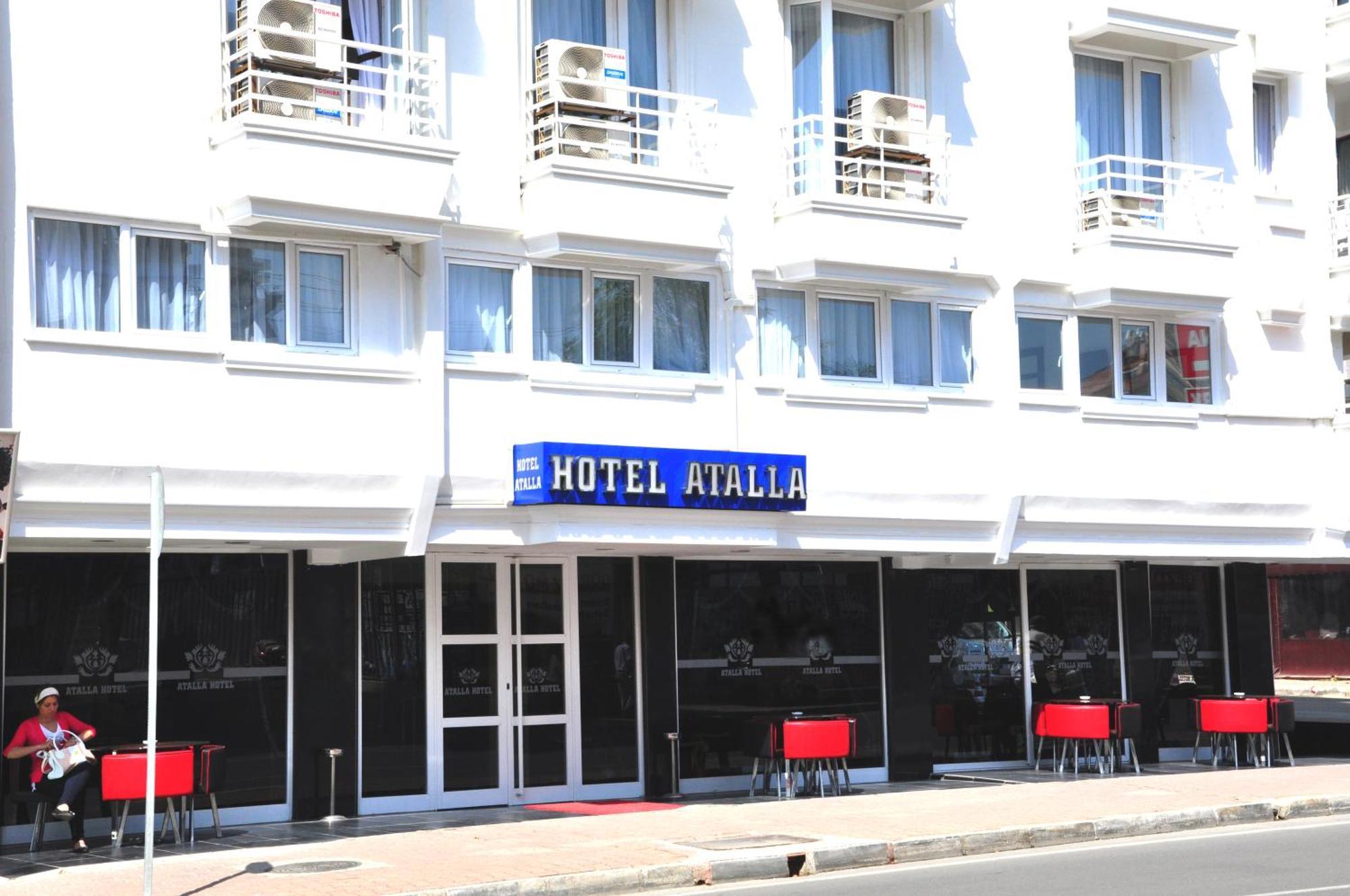 14 Airport Hotels Near Mall of Antalya Worth Booking