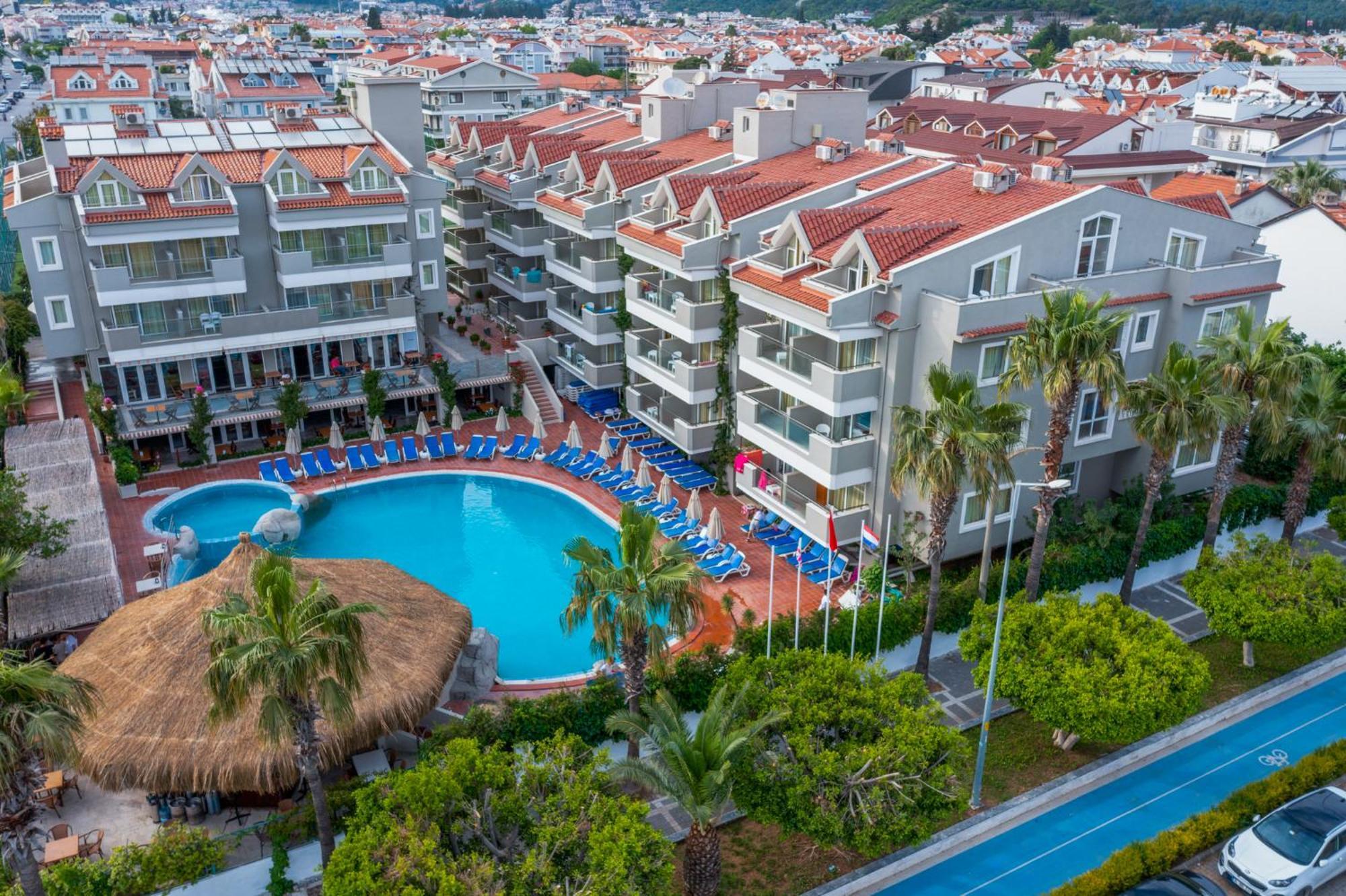 15 Family-Friendly Hotels Close to Atlantis Su Parki