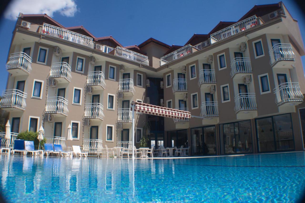 Where to Stay Near Fethiye Museum: 12 Best Budget Hotels