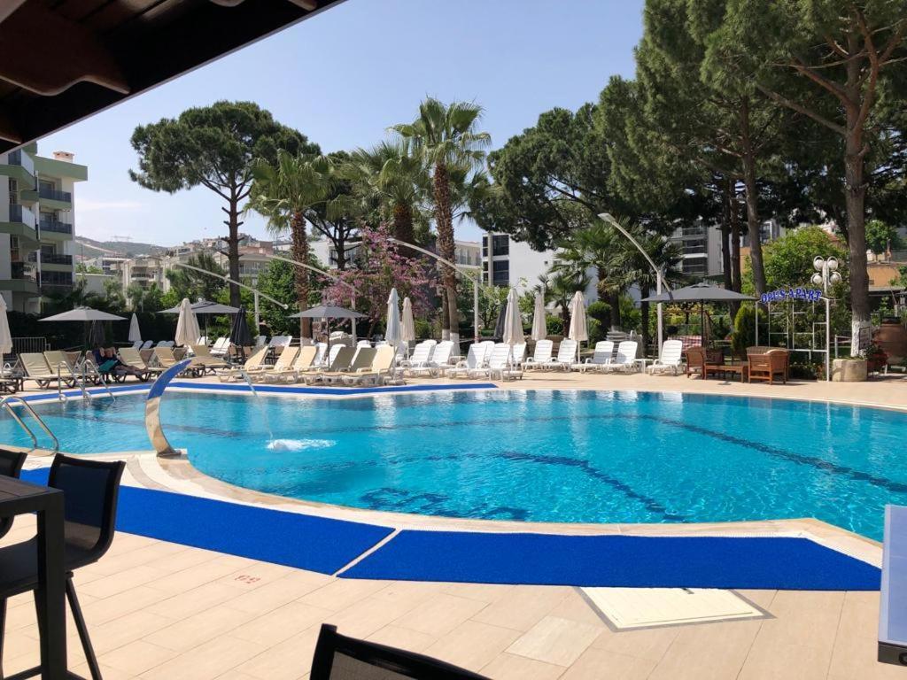 12 Family Hotels Near Ladies Beach Kusadasi Worth Booking