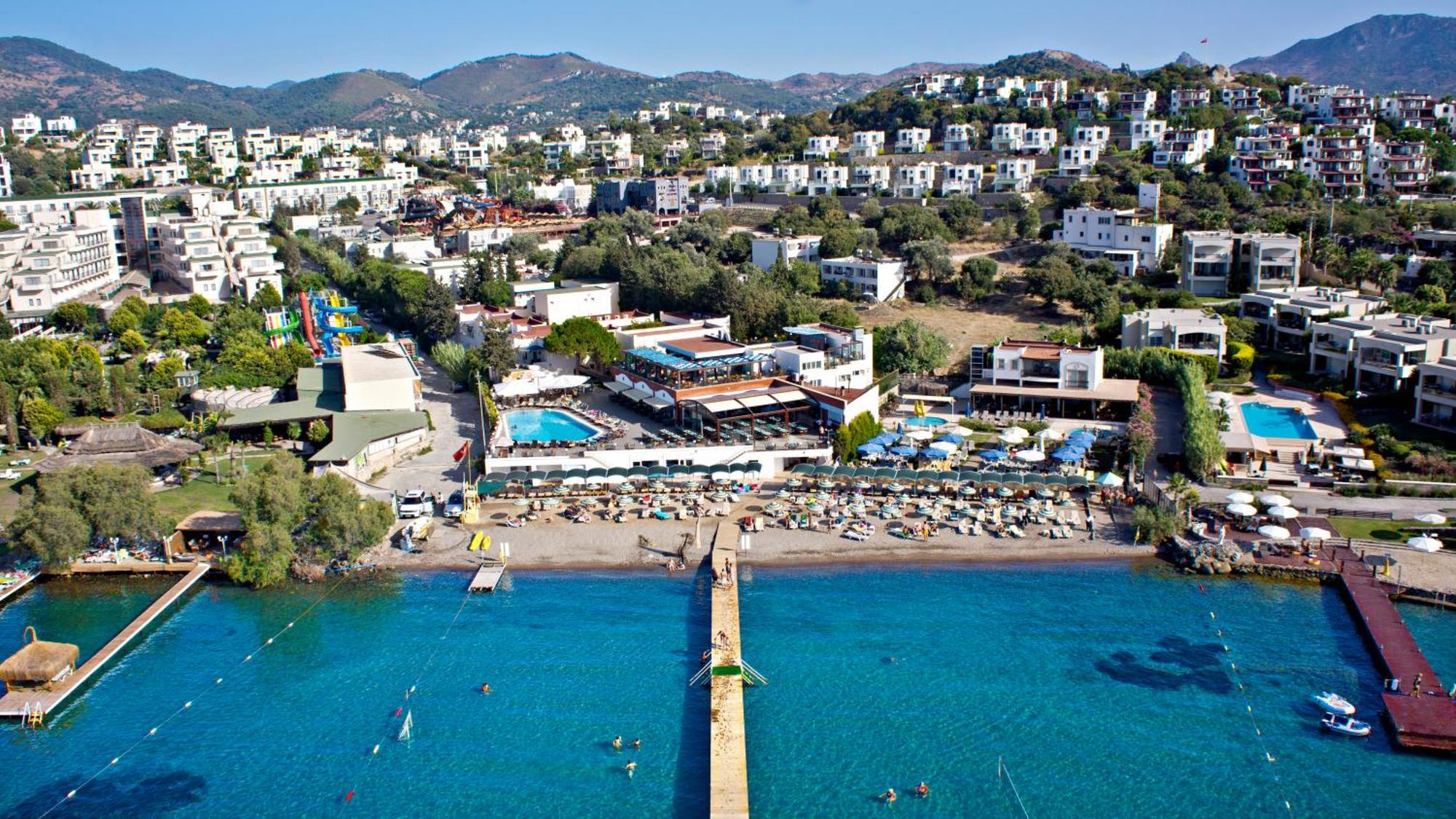 15 Beach Hotels Near Yalikavak Marina Worth Booking