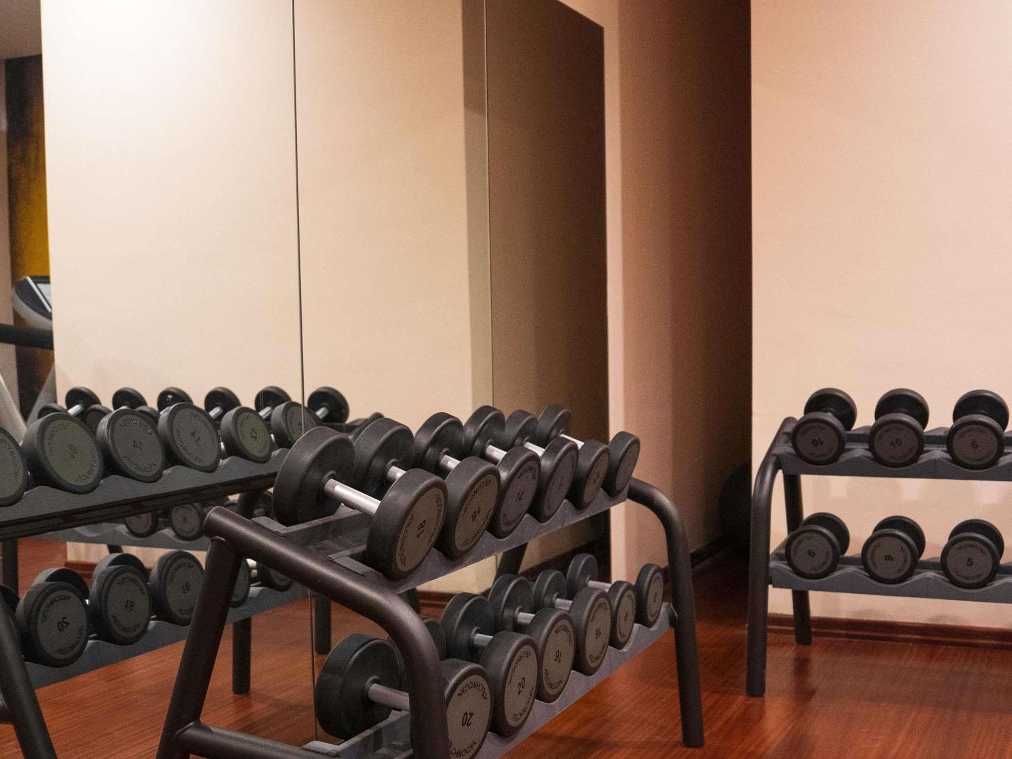 5 Business Hotels Near 19 Mayis Stadium Worth Booking