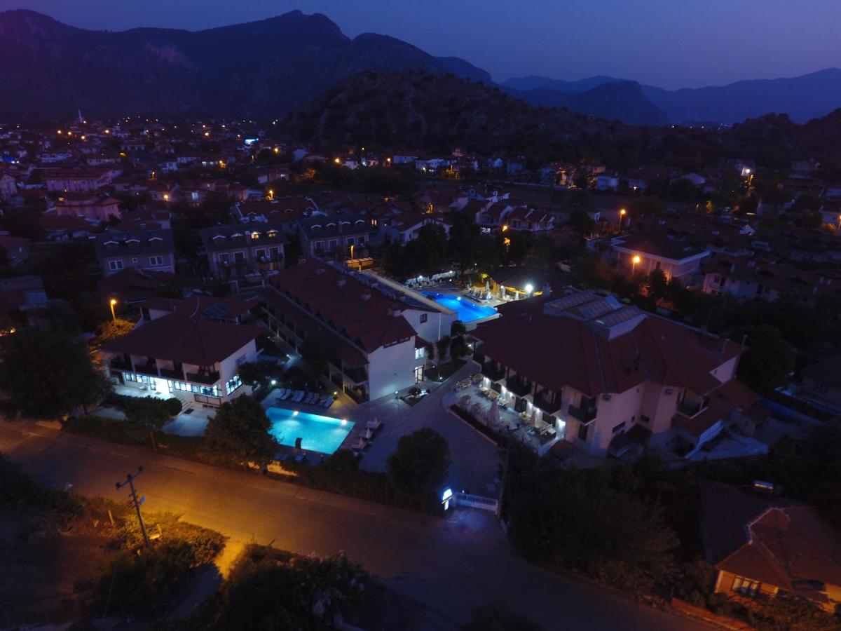4 Budget Hotels Near Turtle Beach Dalyan Worth Booking