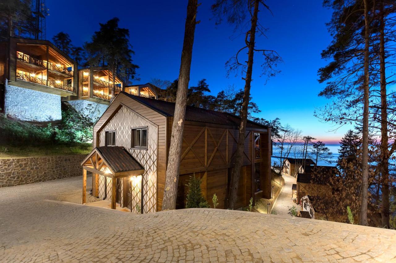 5 Family-Friendly Hotels in Trabzon for a Hassle-Free Stay