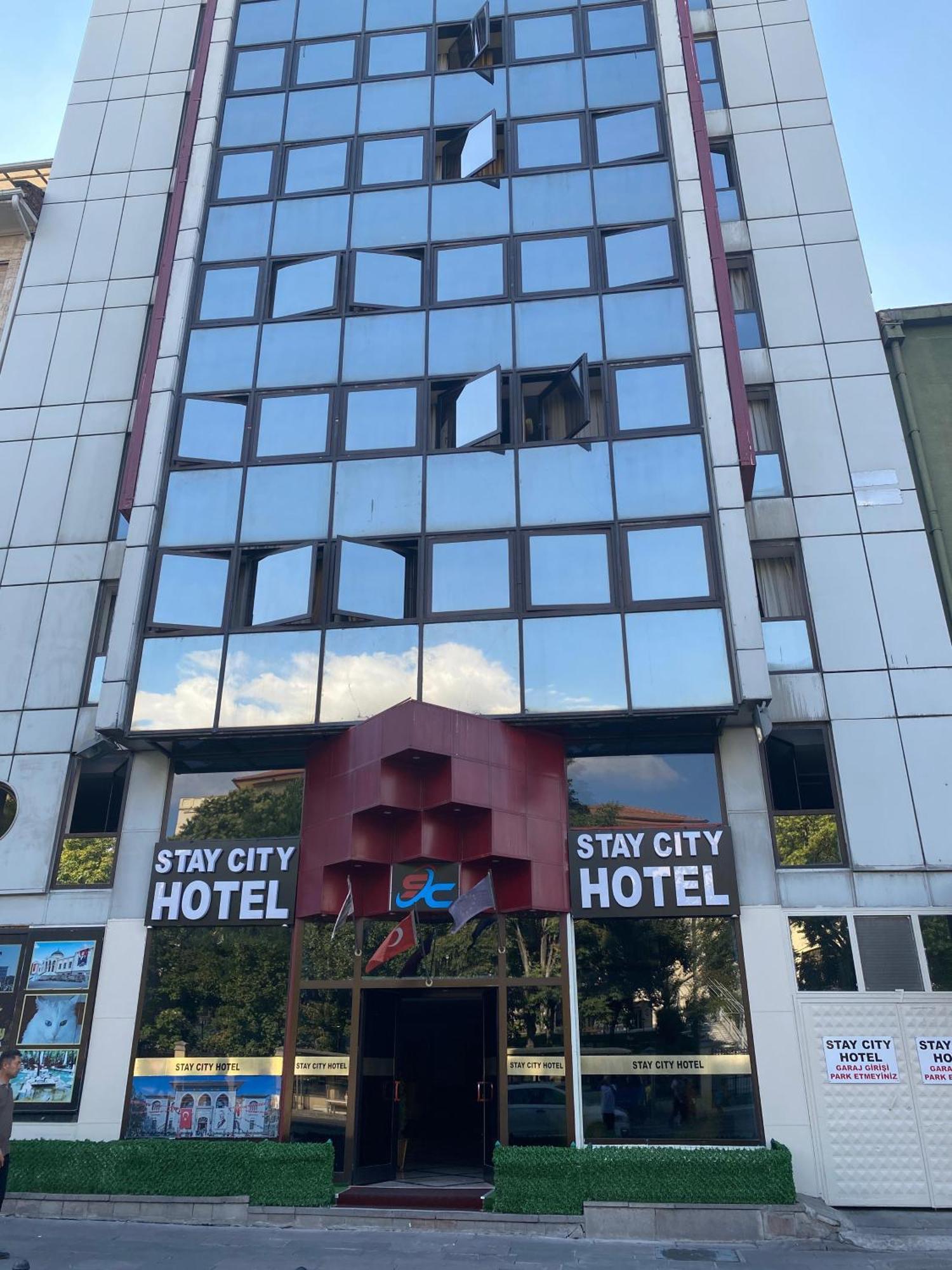 4 Hotels In Ankara That Deliver On Location & Value